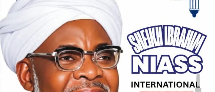 Sheikh Ibrahim NIASS